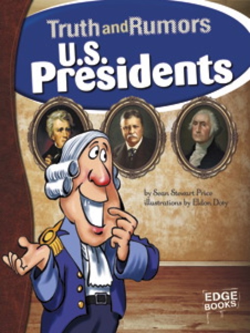 Title details for U.S. Presidents by Eldon Doty - Wait list